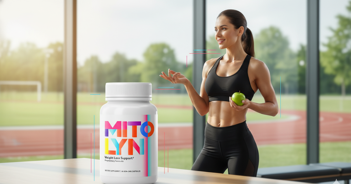 Mitolyn™ Review USA – Trending Supplement with 50–70% Savings