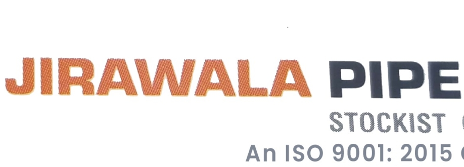 Jirawala Pipe Tube Cover Image