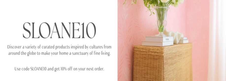 Sloane casa Cover Image