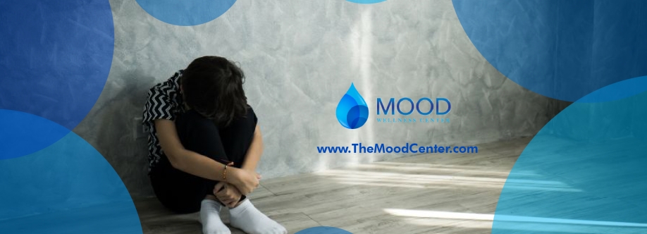 The Mood Wellness Center Cover Image