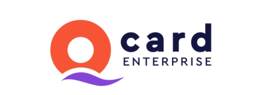 Qcard Enterprise Cover Image
