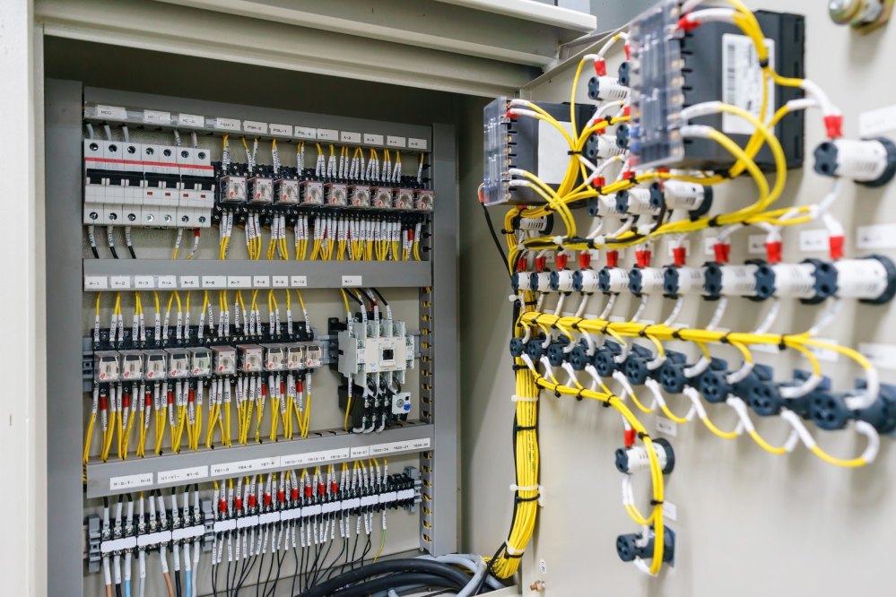 Electrical Panel Installation Company Supporting Safe and Reliable Power - Biz DirectoryHub