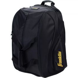Order Franklin Elite Hybrid Pickleball Backpack Black Online in India with Easy Returns