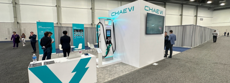 Trade Show Booth Rental in Las V Cover Image