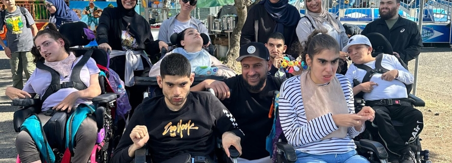 Circle of Hope Cover Image