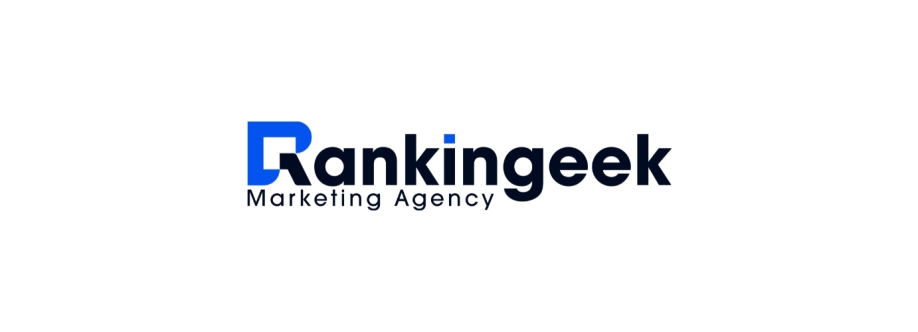Rankingeek Marketing Agency Cover Image