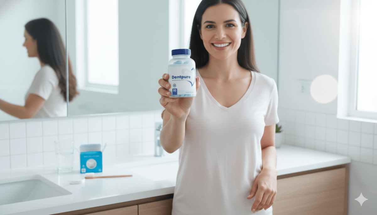 Dentpure™ Reviews USA 2026 – Is This the Oral Health Breakthrough? – Site Title