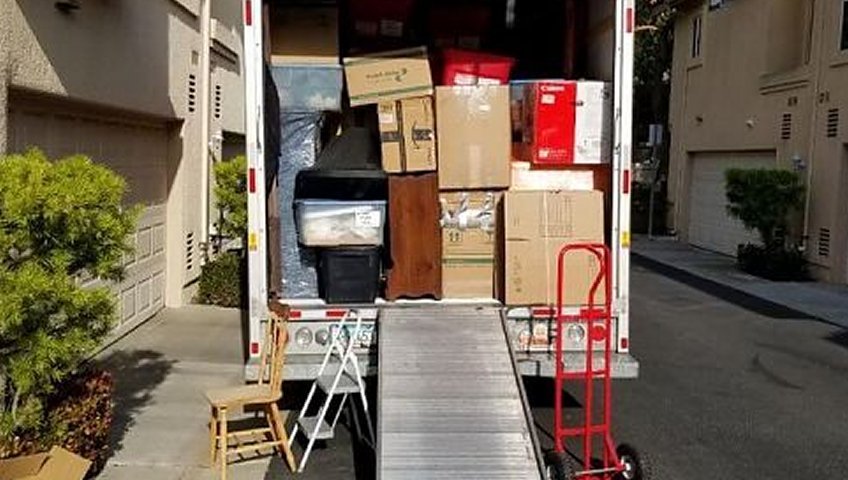 Kavya Yadav — Moving to a Bigger Home with Packers and Movers in...