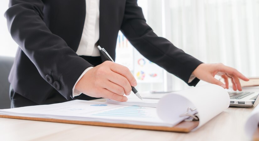 GST Consultants in Lucknow | Expert GST Services in Lucknow