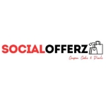 Social Offerz profile picture