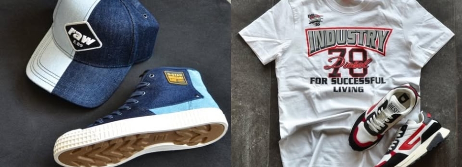 The Ghetto Cover Image