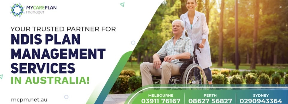 My Care Plan Manager Cover Image