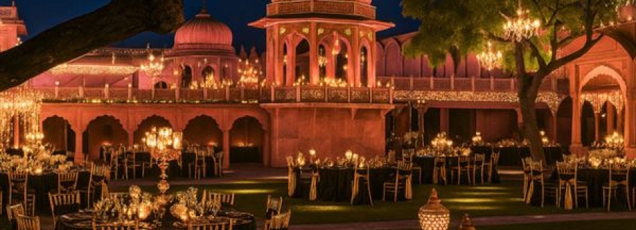 Best Resort in Jaipur Cover Image