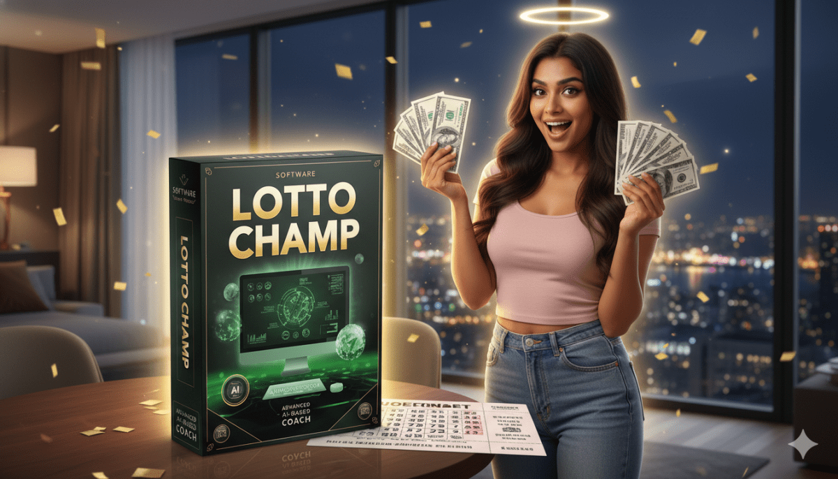 Lotto Champ Login Online – Safe, Fast & User-Friendly Access – Site Title