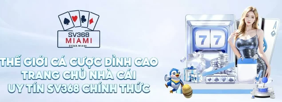 SV368 Casino Trực Tuyến Chất Lượng Cover Image
