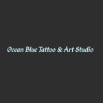 Ocean Blue Tattoo Art Studio profile picture