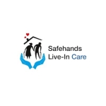 Safehands Live in Care profile picture