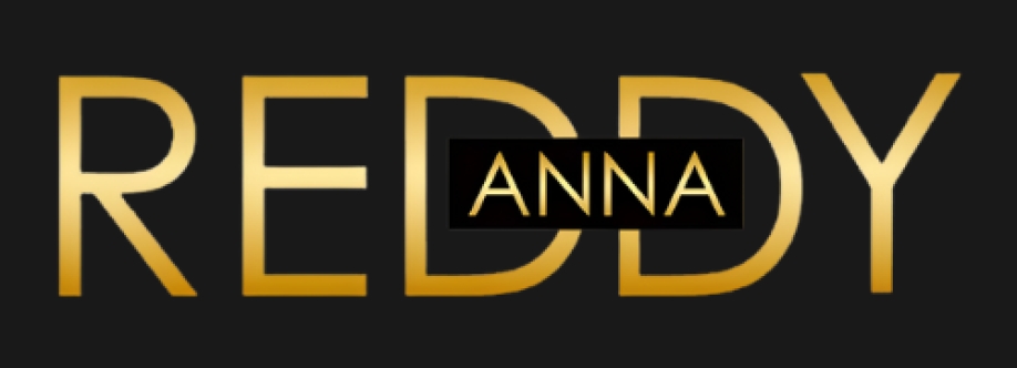 reddy anna link reddy book ac Cover Image