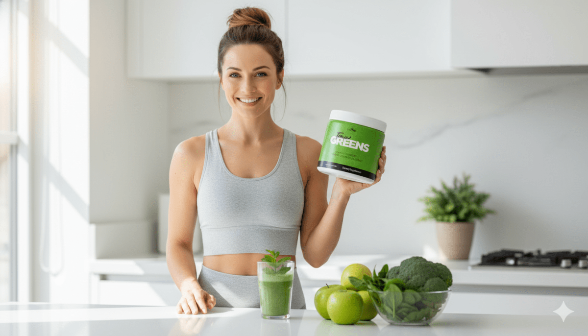 Tonic Greens Review 2026 – A Smarter Way to Boost Daily Nutrition? – Site Title