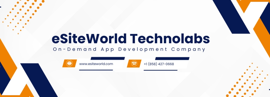 eSiteWorld TechnoLabs Cover Image