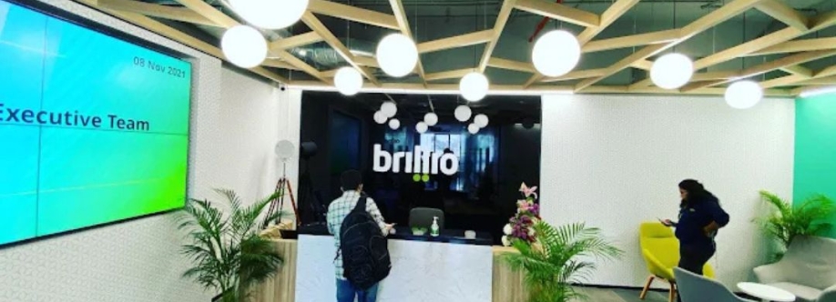 Brillio Cover Image