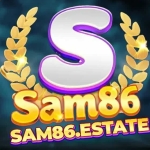 Sam86 Cong Game Bai Doi Thuong Uy Tin So 1 profile picture