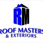Roof Masters and Exteriors profile picture