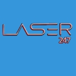 Laser247 co profile picture