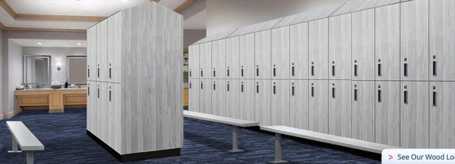 Locker Emporium Cover Image