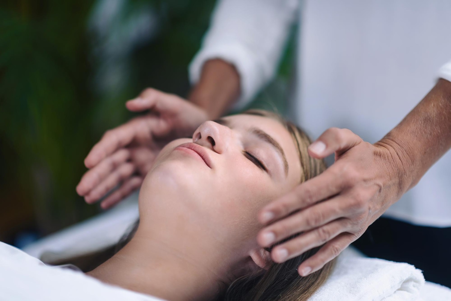 Reiki Treatment in Milton Keynes| Clinical Massage MK