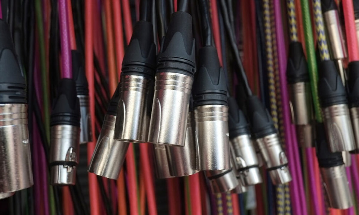 Untangling the World of Sound Cables: A Guide to Clearer Connections – The Australian Expert