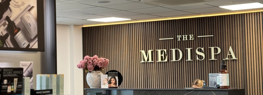 The Medispa Cover Image