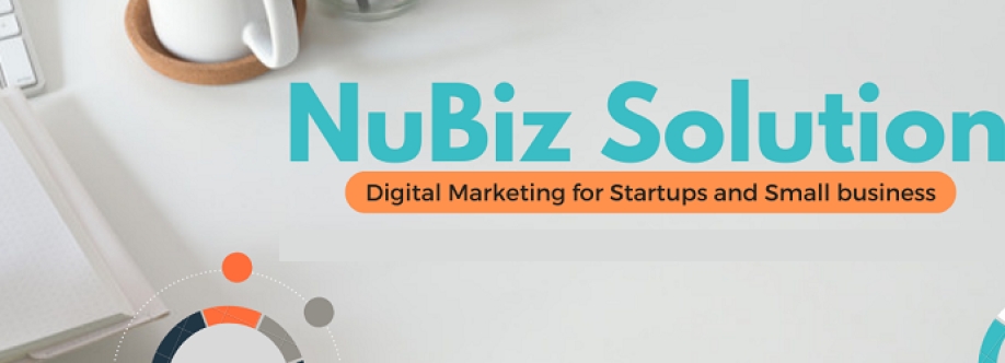 Nubiz Solution Cover Image