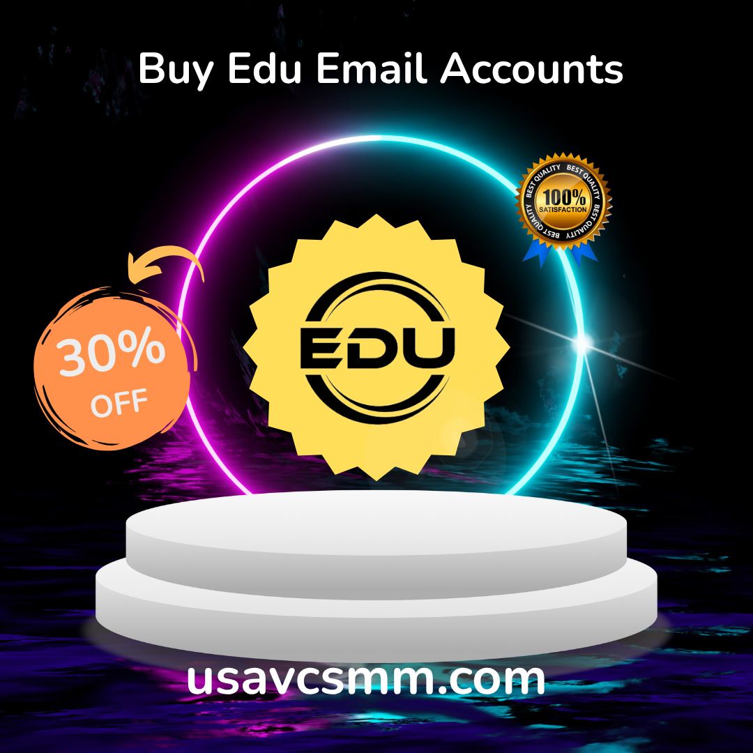 Buy EDU Email Accounts - Instant Access