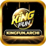 KingFun Cổng Giải Trí Game Bài Đổi Thưởng profile picture