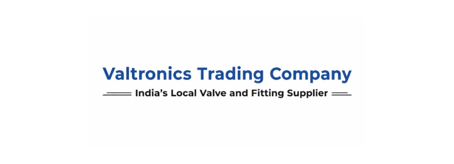 Valtronics Trading Company Cover Image