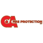 CAFire Protection UK profile picture