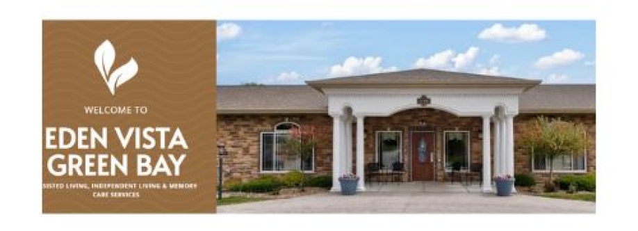 Eden Vista Green Bay Cover Image