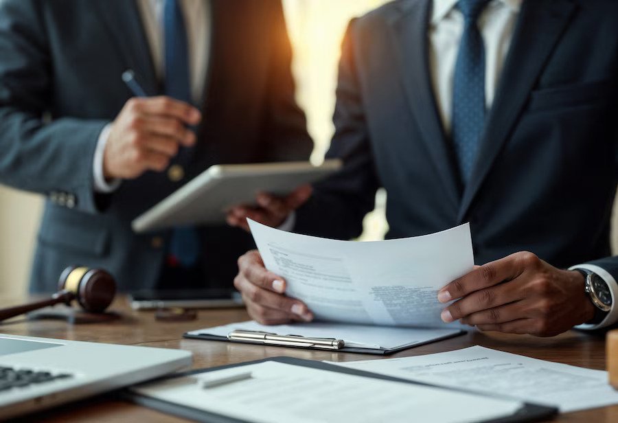 Top 10 Dwarka Court Lawyers | Patrons Legal