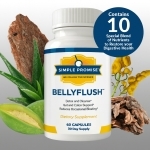 Belly flush profile picture