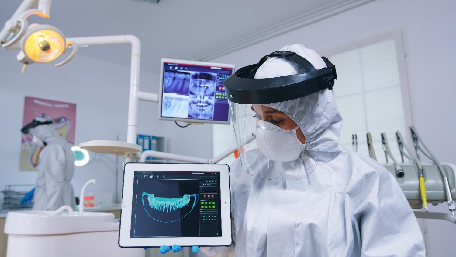 7 Latest Dental Technologies in 2026 You Should Know