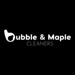 Bubble and Maple Cleaning Service profile picture