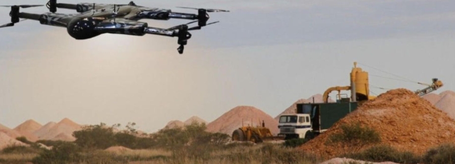 Adam John Cover Image