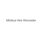 Minibus Hire Worcester profile picture
