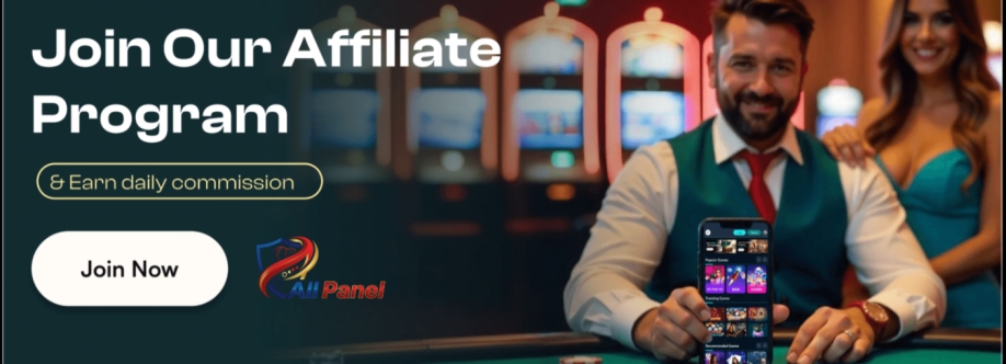 All Panel Cover Image