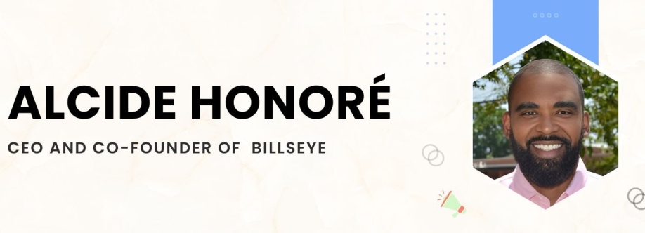 Alcide Honoré Cover Image