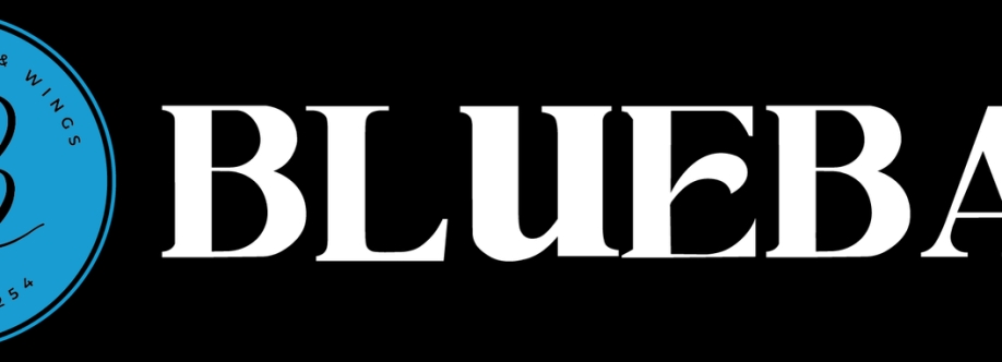 BlueBay Fish Wings Cover Image