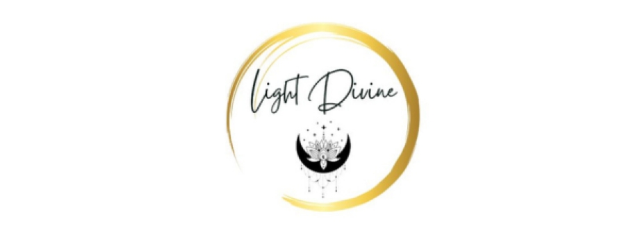 Light Divine Cover Image