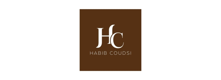 Habib Coudsi Cover Image