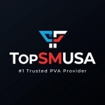 topsm usa profile picture